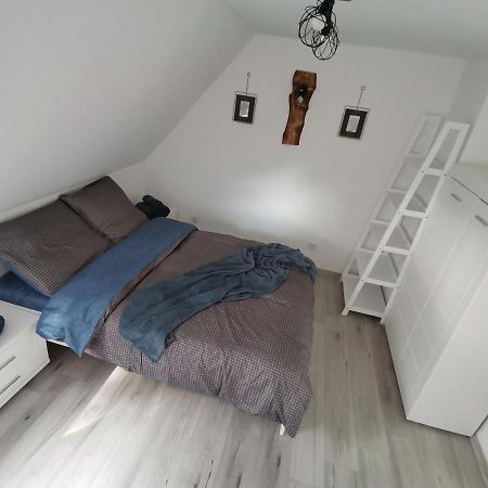 Apartament Dwa Deby Bozkow Exterior foto